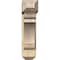 Ekena Millwork Olympic Craftsman Rough Sawn Bracket w/ Offset Brace, Douglas Fir, 8"W x 28"D x 32"H BKT0806X28X32OLY04RDF - alternate 2